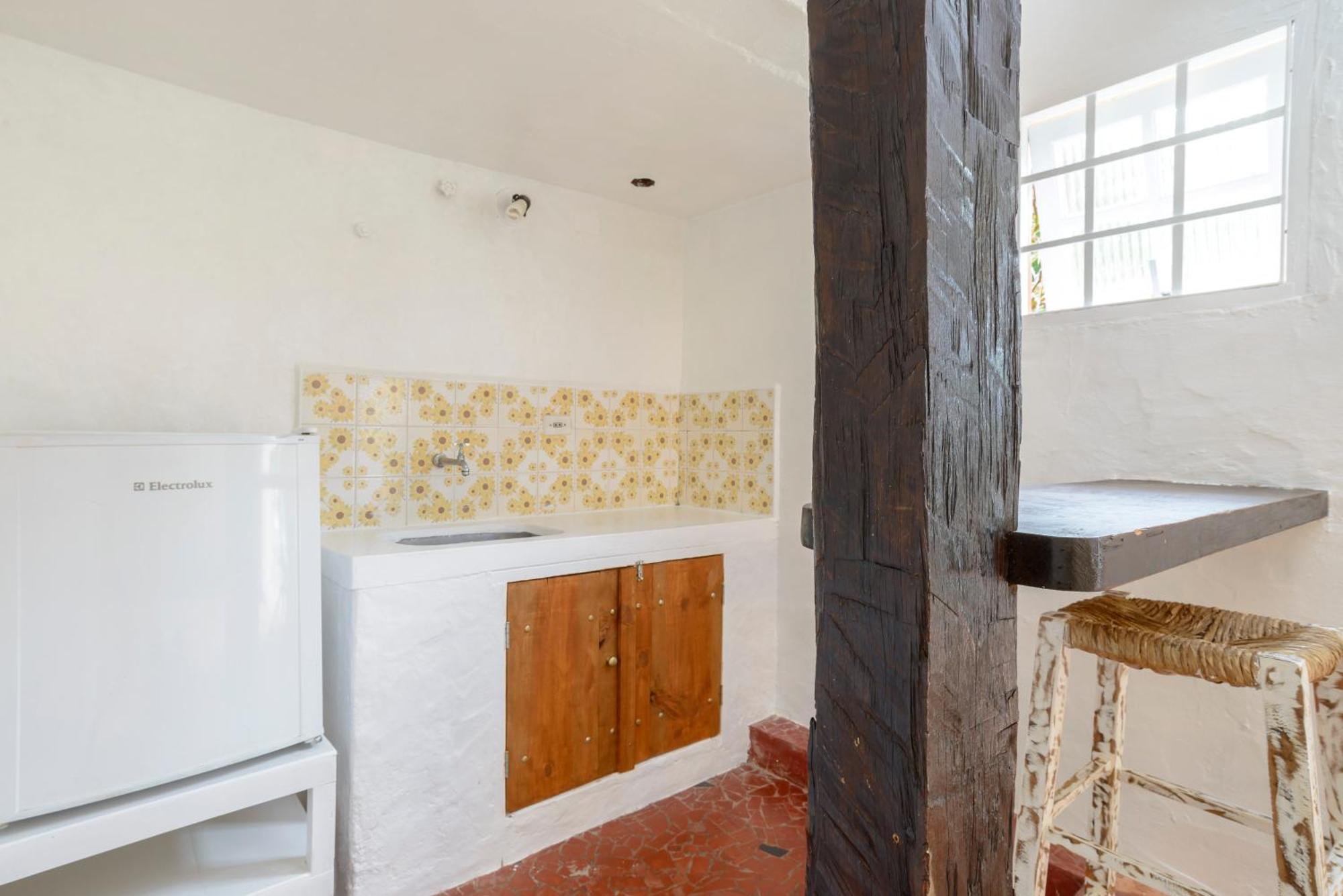Velinn Pousada Bromelias イリャベラ 部屋 写真