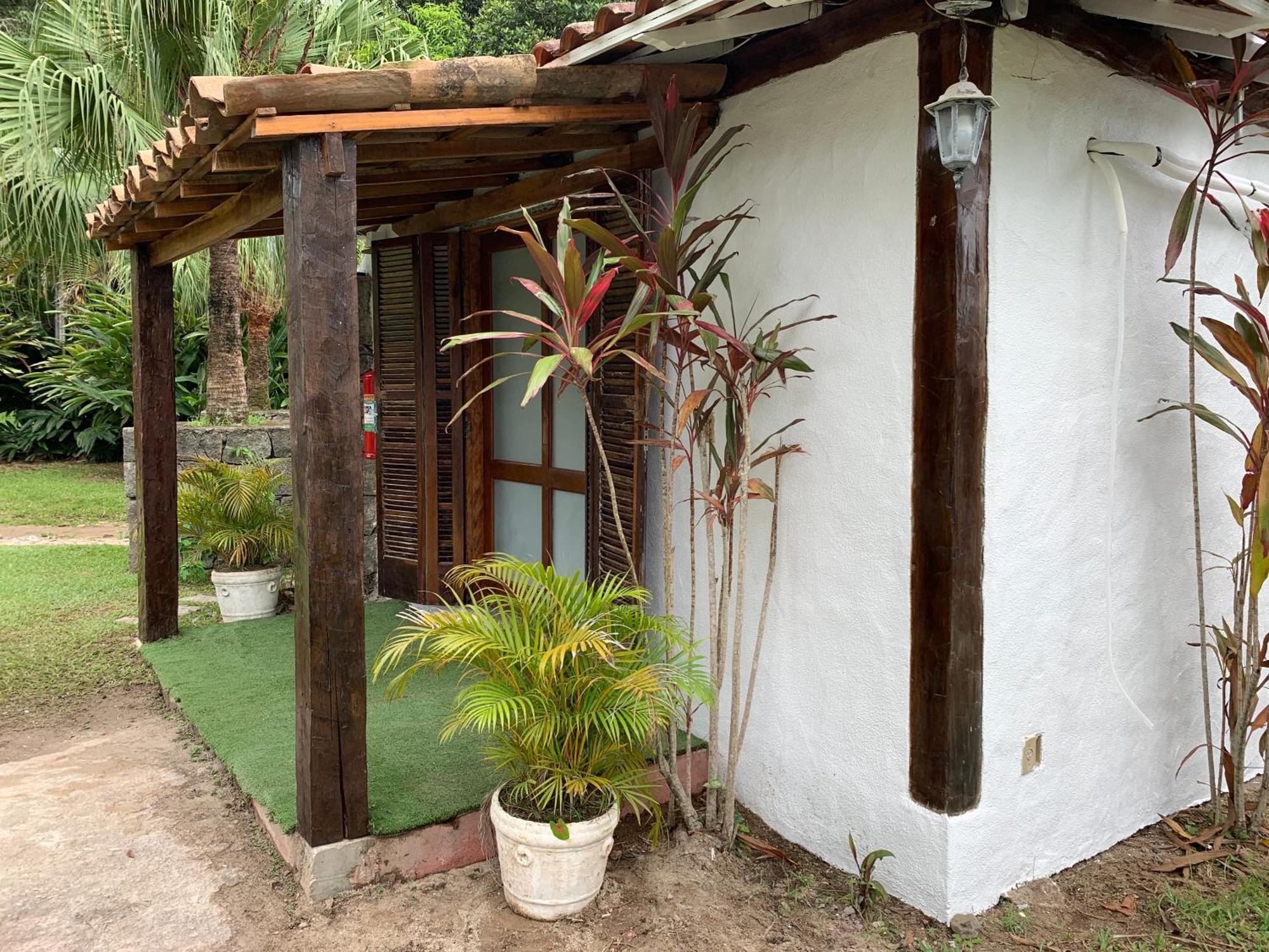 Velinn Pousada Bromelias イリャベラ 部屋 写真