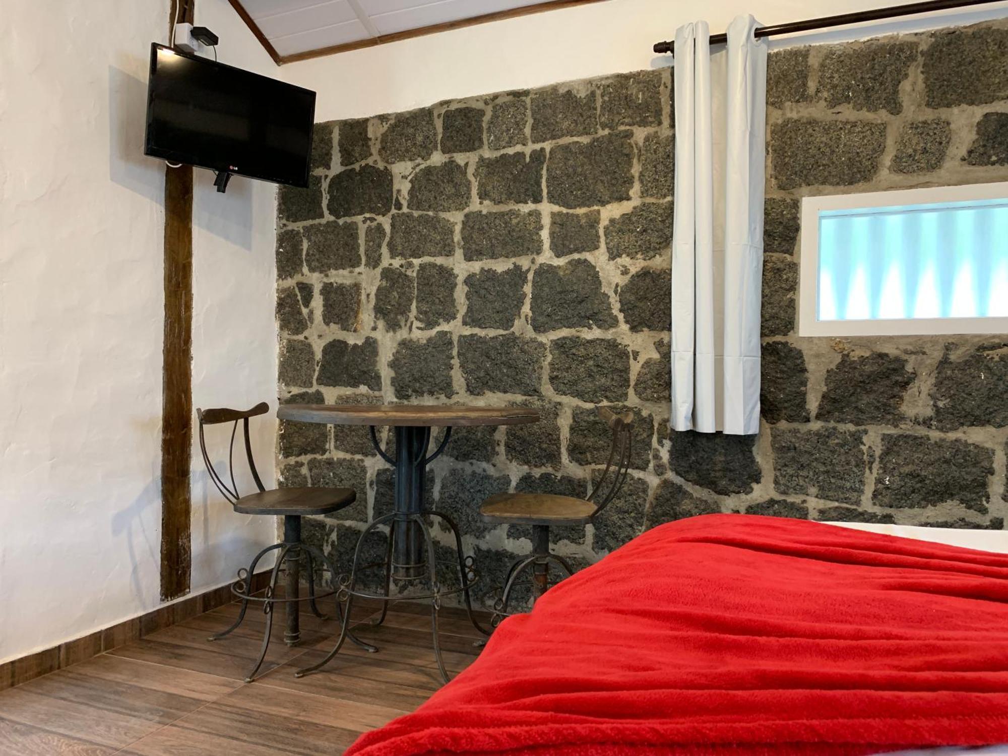 Velinn Pousada Bromelias イリャベラ 部屋 写真