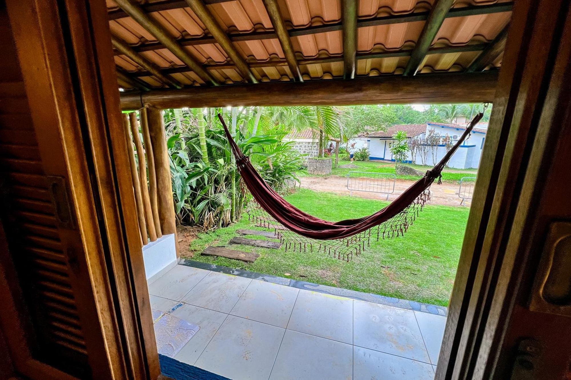 Velinn Pousada Bromelias イリャベラ 部屋 写真
