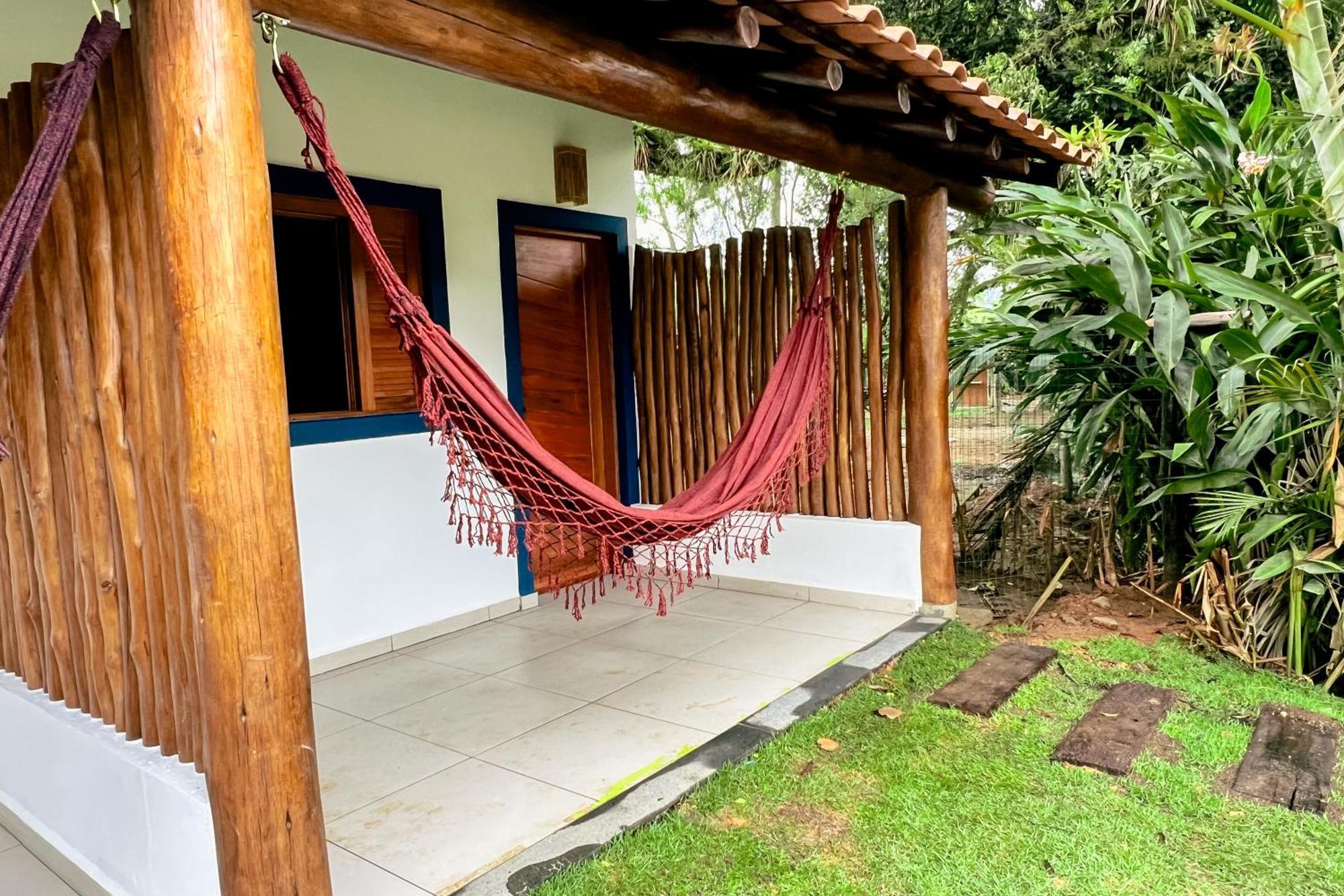 Velinn Pousada Bromelias イリャベラ 部屋 写真